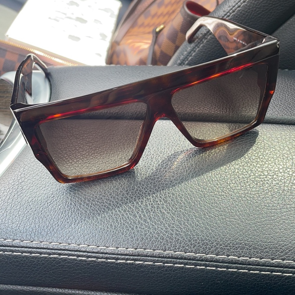 Brand new Celine sunglasses
